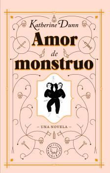 AMOR MONSTRUO