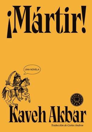 MARTIR