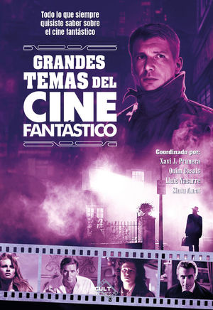 GRANDES TEMAS DEL CINE FANTSTICO