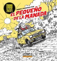 EL PEQUEO DE LA MANADA