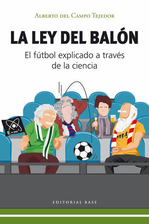 LA LEY DEL BALON