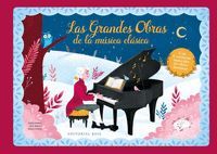 LAS GRANDES OBRAS DE MUSICA CLASICA