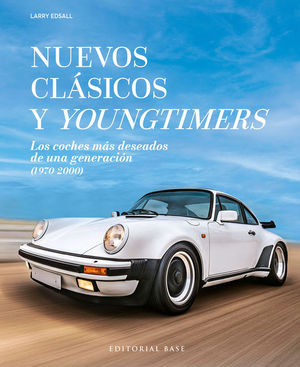 NUEVOS CL�SICOS Y YOUNGTIMERS