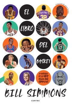 EL LIBRO DEL BASKET. LA HISTORIA DE LA NBA SEGUN BILL SIMMONS