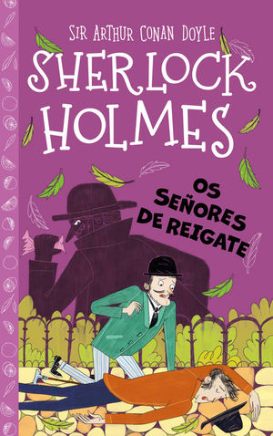 SHERLOCK HOLMES: OS SEORES DE REIGATE