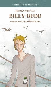 BILLY BUDD (GALEGO)