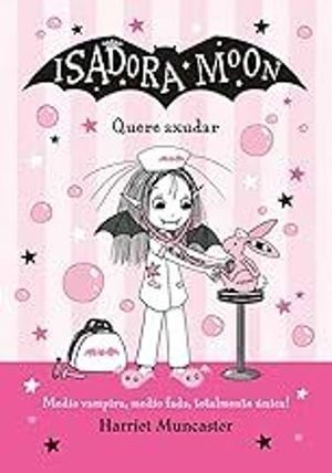 ISADORA MOON QUERE AXUDAR