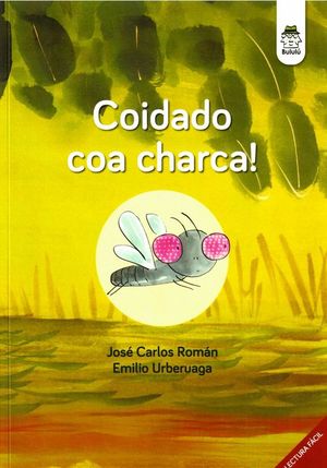 COIDADO COA CHARCA !
