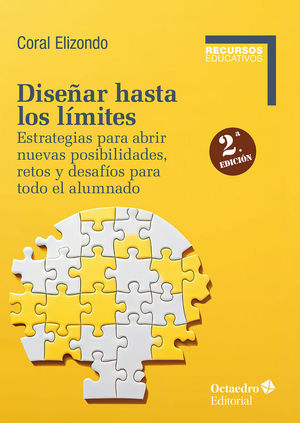 DISEAR HASTA LOS LMITES