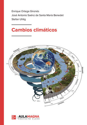 CAMBIOS CLIMATICOS