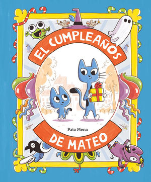 CUMPLEAOS DE MATEO, EL