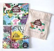 PACK ESCATOLOGICO: EL GRAN CONCURSO DE LA CACA / EL PEDO MAS GRANDE DEL MUNDO