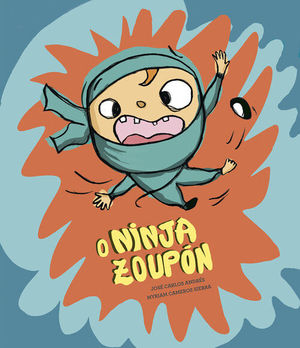 O NINJA ZOUP�N