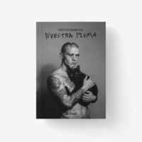 NUESTRA PLUMA