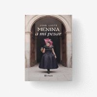MENINA A MI PESAR