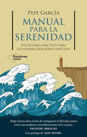 MANUAL PARA LA SERENIDAD