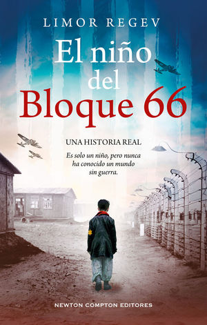 EL NIO DEL BLOQUE 66