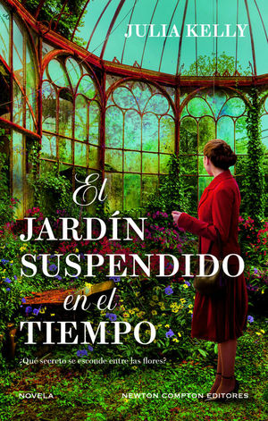 EL JARD�N SUSPENDIDO EN EL TIEMPO