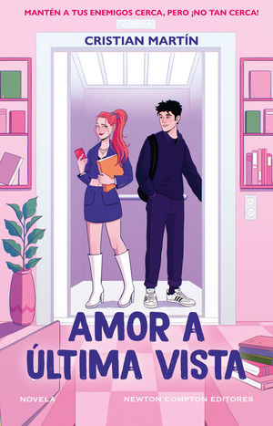 AMOR A LTIMA VISTA