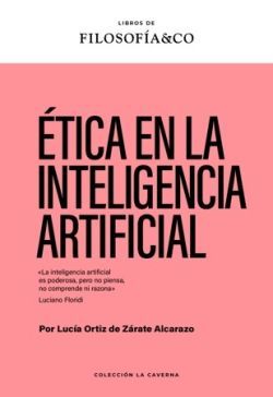 �TICA EN LA INTELIGENCIA ARTIFICIAL