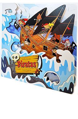 PIRATAS