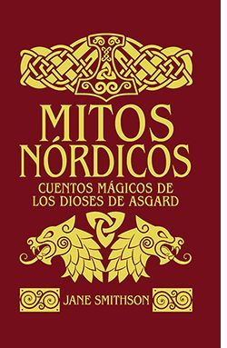 MITOS NORDICOS