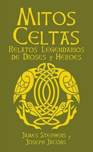 MITOS CELTAS