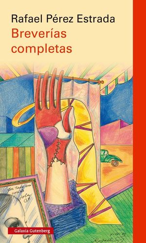 BREVERAS COMPLETAS