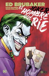 JOKER: EL HOMBRE QUE RE