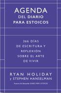 AGENDA DEL DIARIO PARA ESTOICOS
