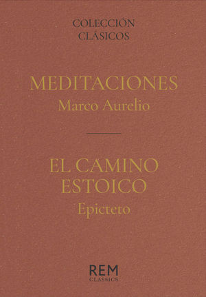 ESTUCHE COLECCION CLASICOS
