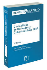MEMENTO EXPERTO CONTABILIDAD DE DERIVADOS Y COBERTURAS BAJO NIIF 2 ED