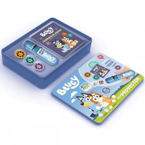 BLUEY. KIT PROYECTOR