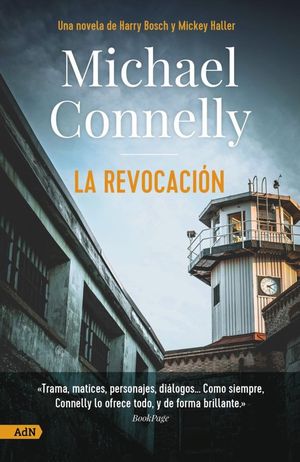 LA REVOCACI�N (BOLSILLO)