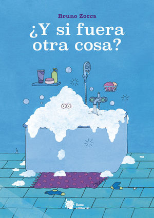 Y SI FUERA OTRA COSA?