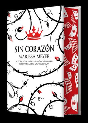 SIN CORAZN (EDICIN ESPECIAL LIMITADA)