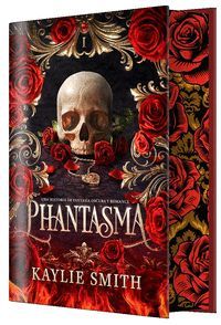PHANTASMA (EDICIN ESPECIAL LIMITADA)