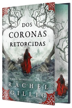 DOS CORONAS RETORCIDAS (EDICIN ESPECIAL LIMITADA)