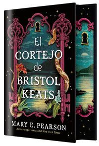 EL CORTEJO DE BRISTOL KEATS (EDICION ESPECIAL LIMITADA)