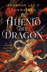 EL ALIENTO DE DRAGN