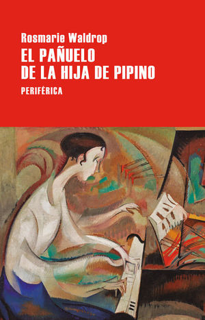 EL PAUELO DE LA HIJA DE PIPINO