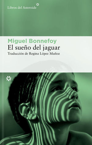 EL SUEO DEL JAGUAR