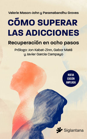COMO SUPERAR LAS ADICCIONES