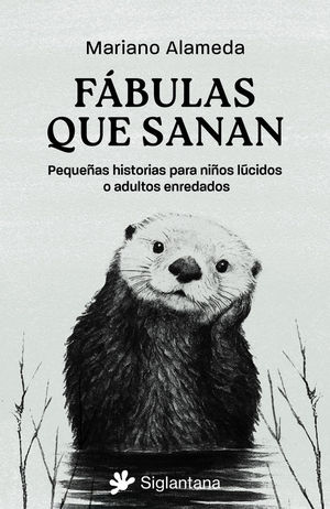 FBULAS QUE SANAN