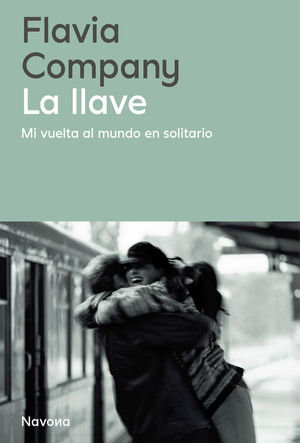 LA LLAVE- MI VUELTA AL MUNDO EN SOLITARIO
