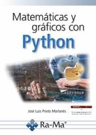 MATEMTICAS Y GRFICOS CON PYTHON