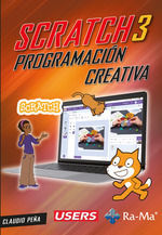 SCRATCH 3. PROGRAMACIN CREATIVA