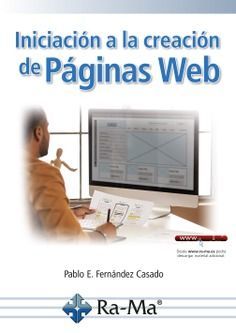 INICIACION A LA CREACION DE PAGINAS WEB