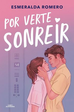 POR VERTE SONREIR (SERIE MEDICOS 1)