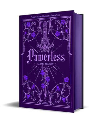 POWERLESS (EDICIN LIMITADA)